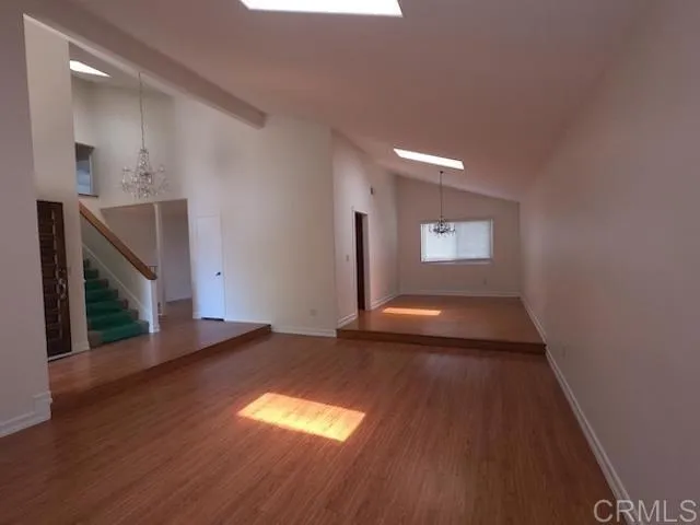 3649 Country Trail Bonita, CA 91902