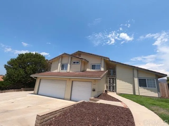 3649 Country Trail Bonita, CA 91902
