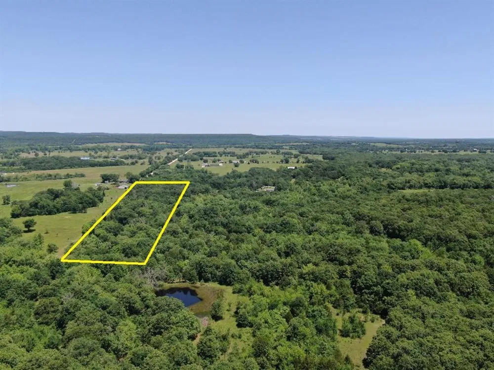 386001 E County Road 1140 Weleetka, OK 74880