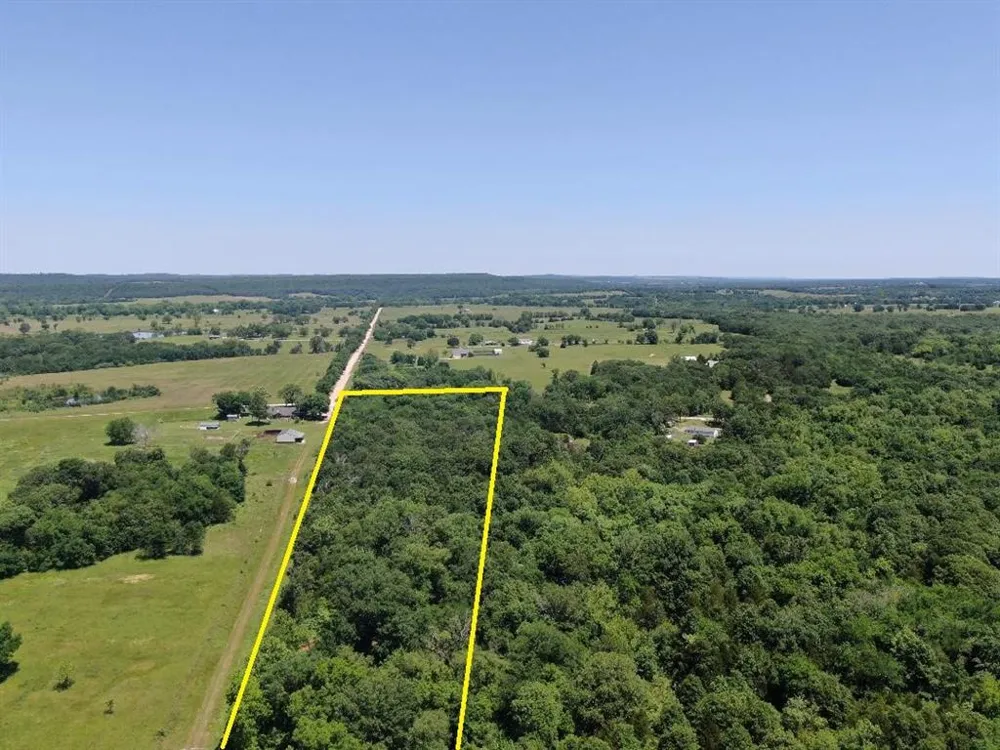 386001 E County Road 1140 Weleetka, OK 74880