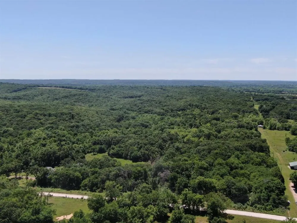 386001 E County Road 1140 Weleetka, OK 74880
