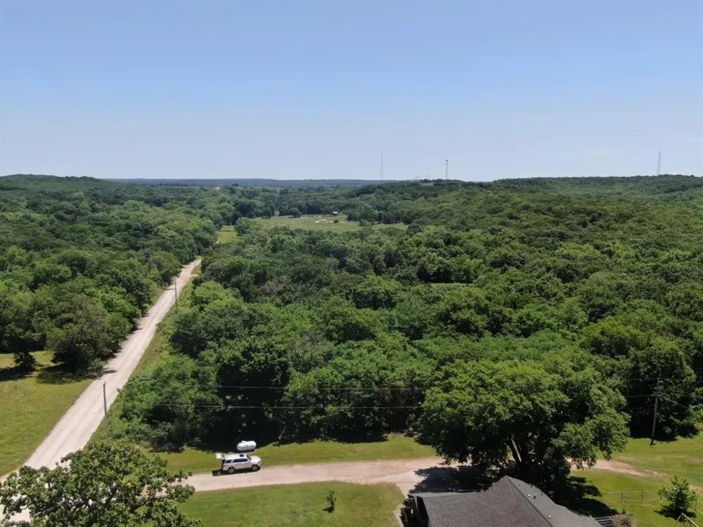 386001 E County Road 1140 Weleetka, OK 74880