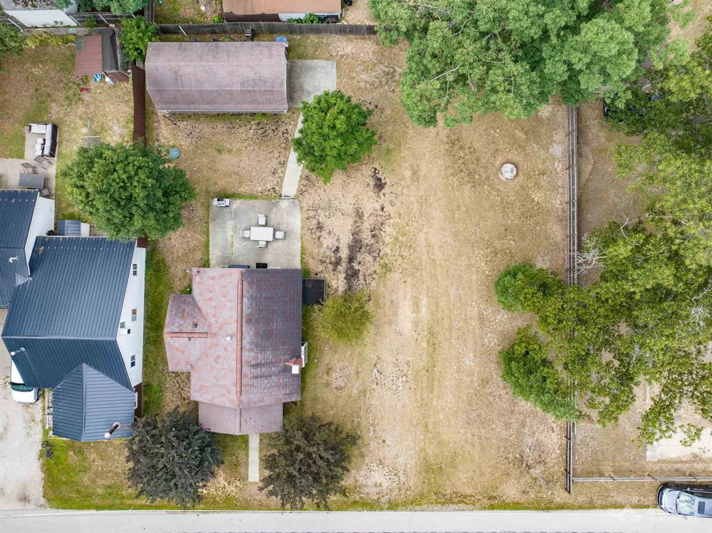 1363 Ash Grant Township, MI 48748