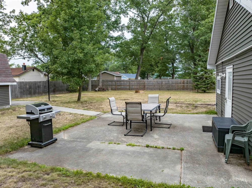 1363 Ash Grant Township, MI 48748