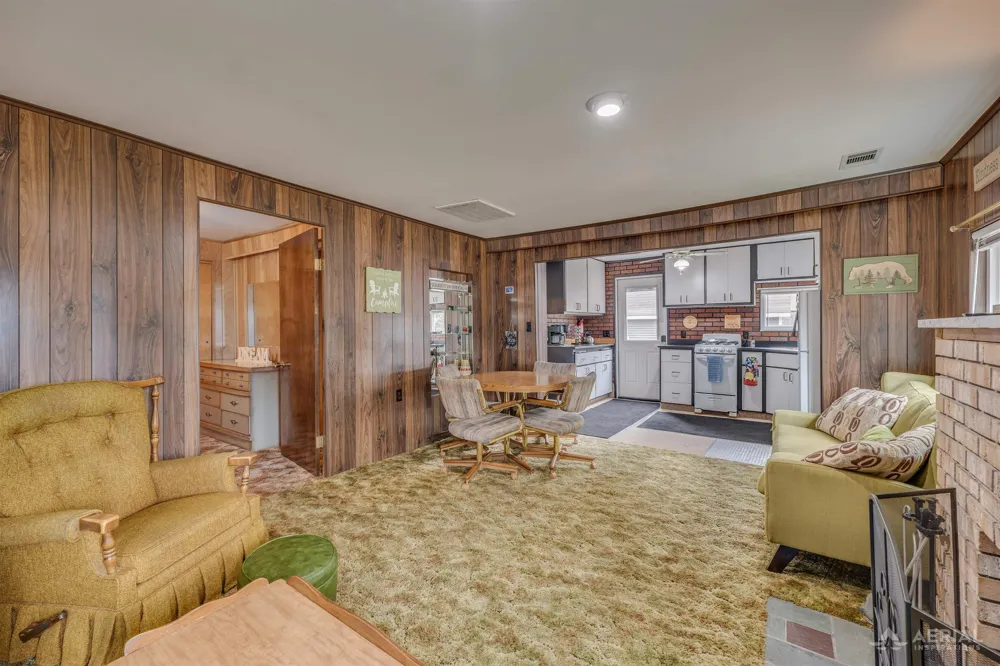 1363 Ash Grant Township, MI 48748
