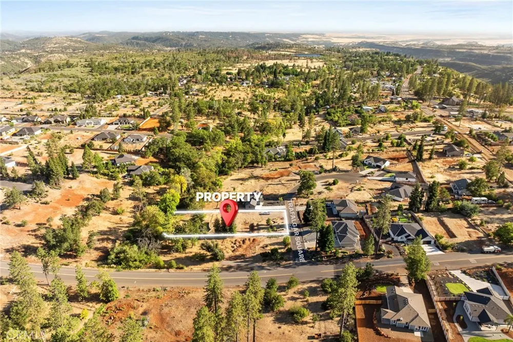 5240 Trafalagar Square Paradise, CA 95969