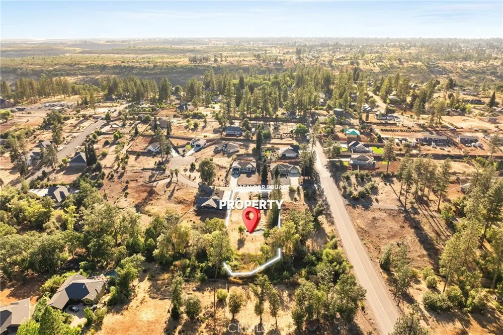 5240 Trafalagar Square Paradise, CA 95969