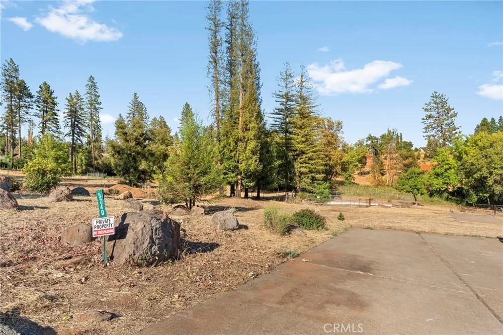 5240 Trafalagar Square Paradise, CA 95969