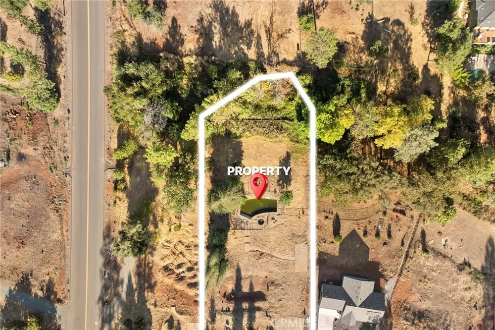 5240 Trafalagar Square Paradise, CA 95969
