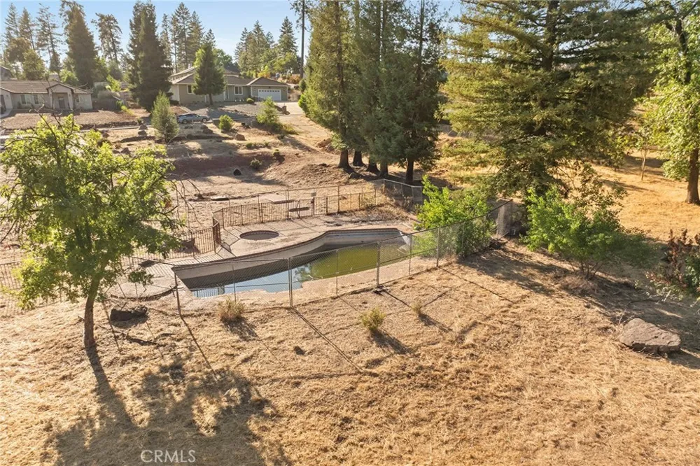 5240 Trafalagar Square Paradise, CA 95969