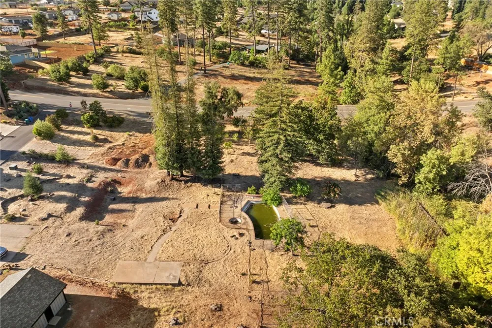 5240 Trafalagar Square Paradise, CA 95969