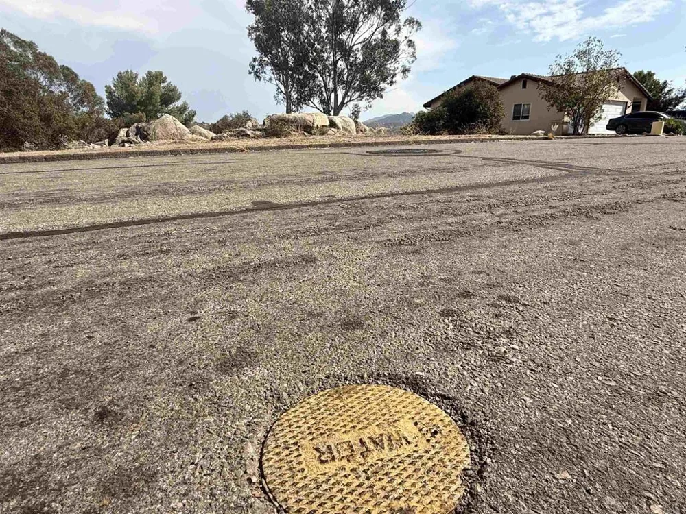 Daza Drive Ramona, CA 92065