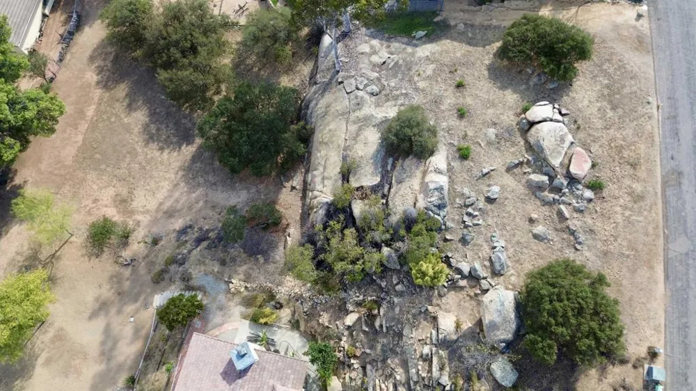 Daza Drive Ramona, CA 92065