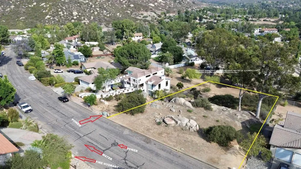 Daza Drive Ramona, CA 92065