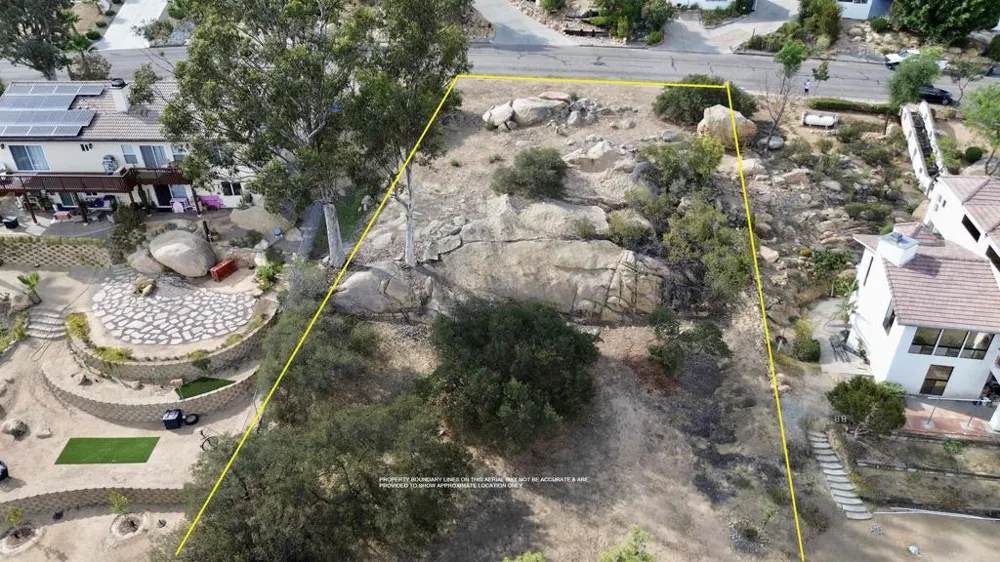 Daza Drive Ramona, CA 92065