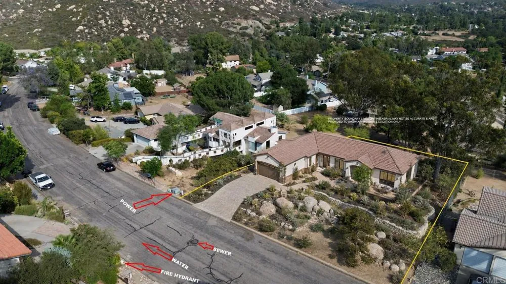 Daza Drive Ramona, CA 92065