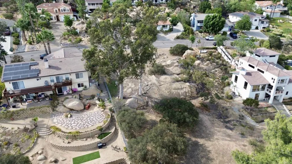 Daza Drive Ramona, CA 92065