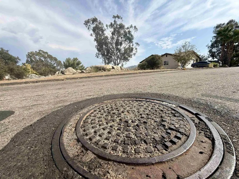 Daza Drive Ramona, CA 92065