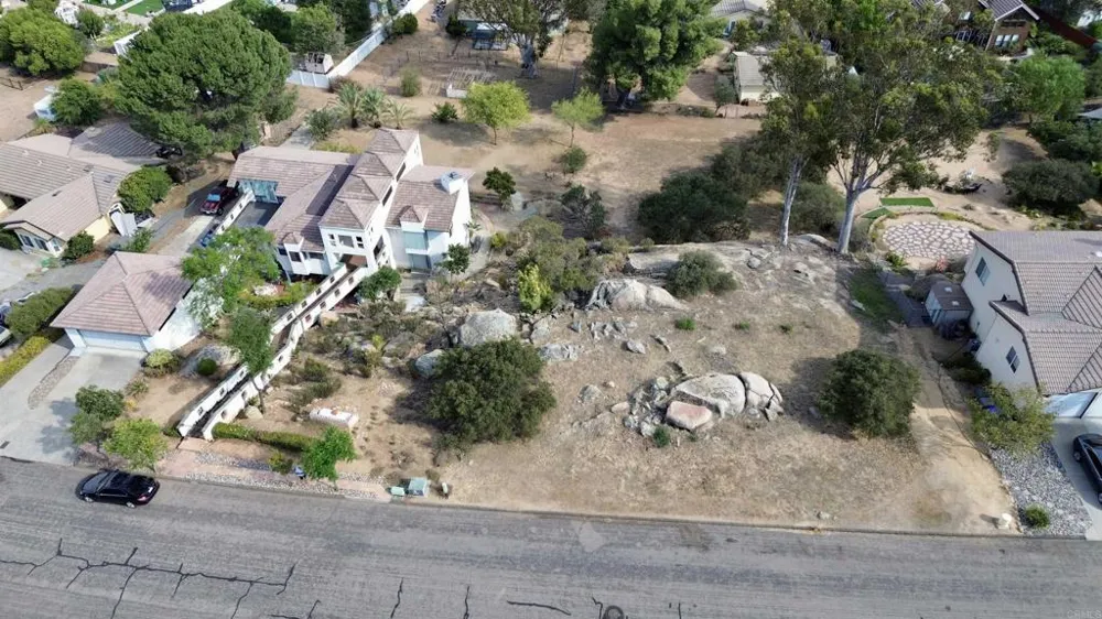 Daza Drive Ramona, CA 92065