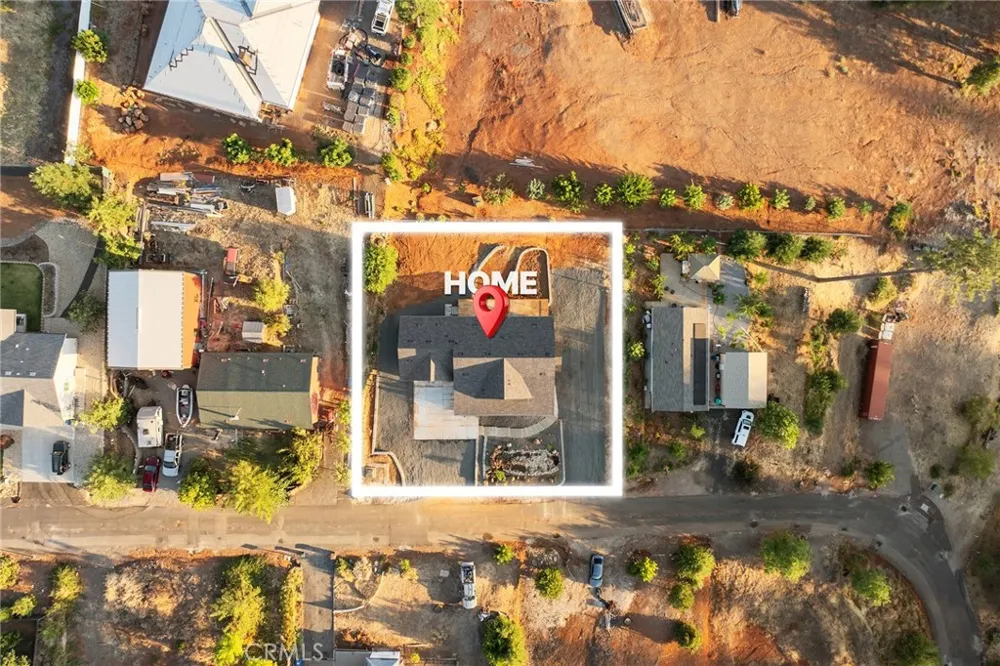 566 Boquest Boulevard Paradise, CA 95969