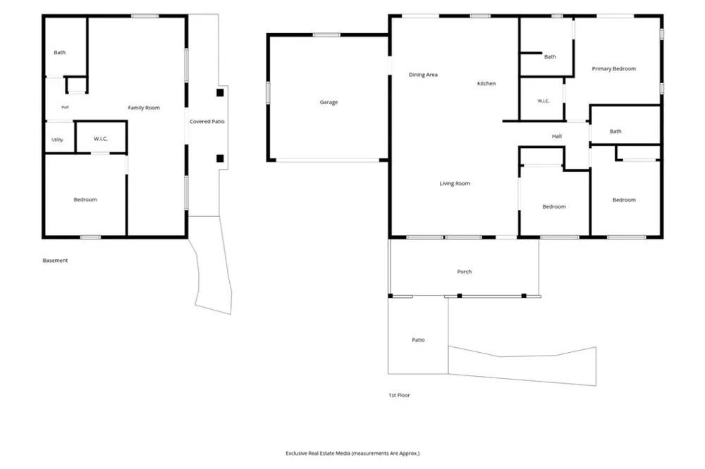 566 Boquest Boulevard Paradise, CA 95969