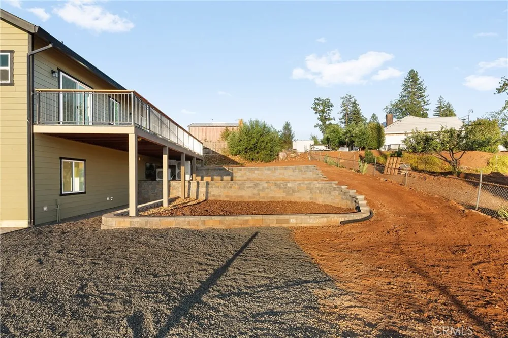 566 Boquest Boulevard Paradise, CA 95969