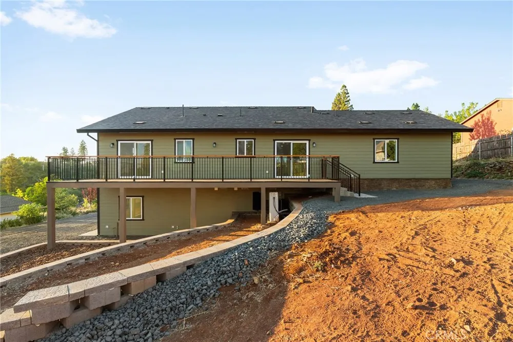 566 Boquest Boulevard Paradise, CA 95969