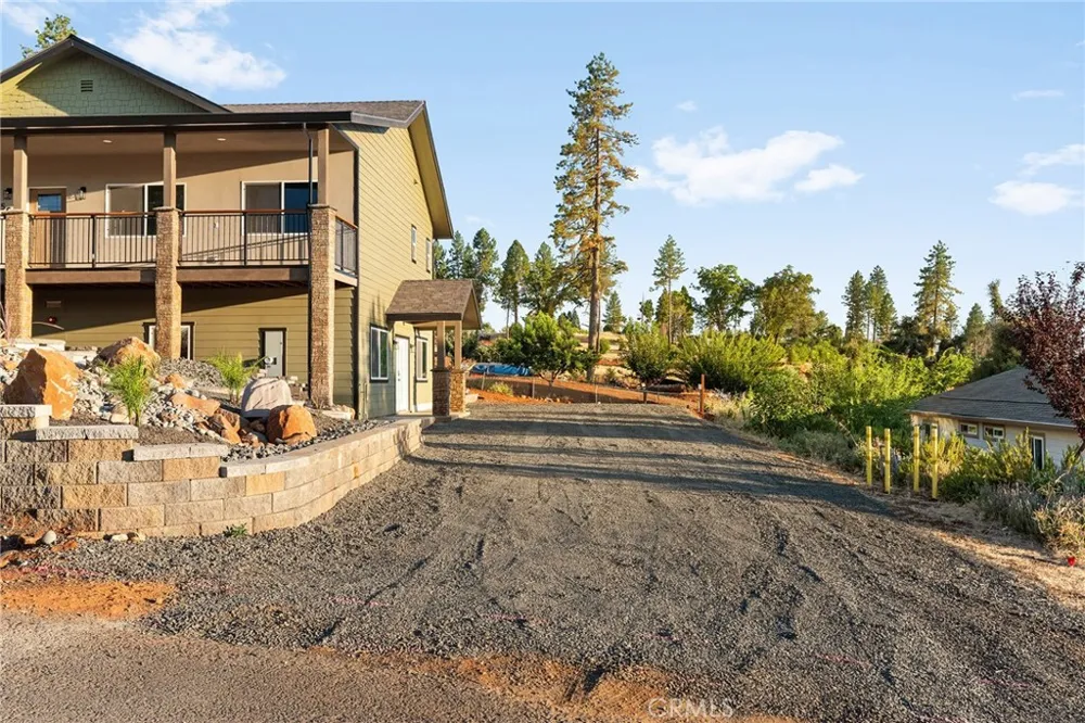 566 Boquest Boulevard Paradise, CA 95969