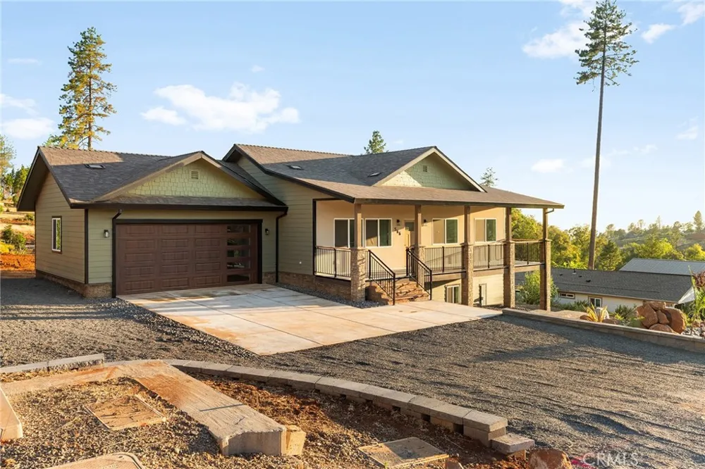566 Boquest Boulevard Paradise, CA 95969