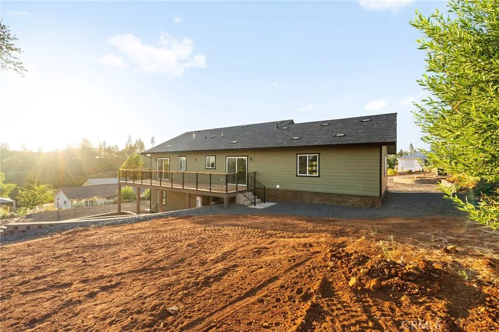 566 Boquest Boulevard Paradise, CA 95969