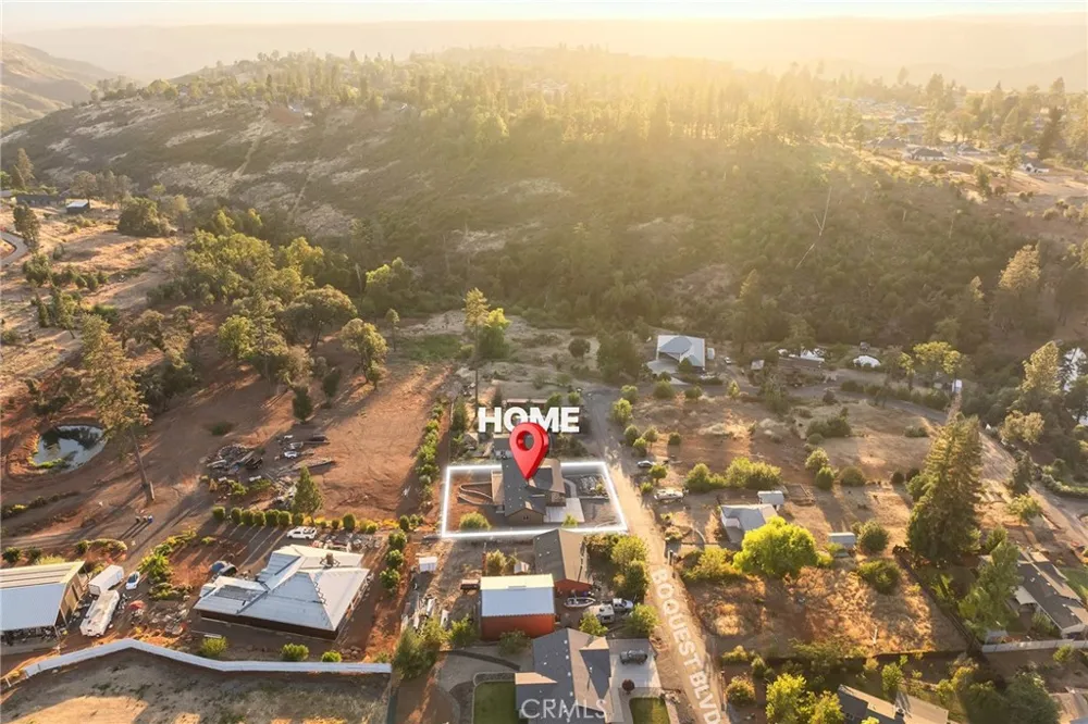 566 Boquest Boulevard Paradise, CA 95969