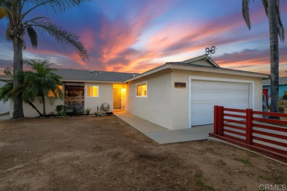 4925 Siesta Drive Oceanside, CA 92057