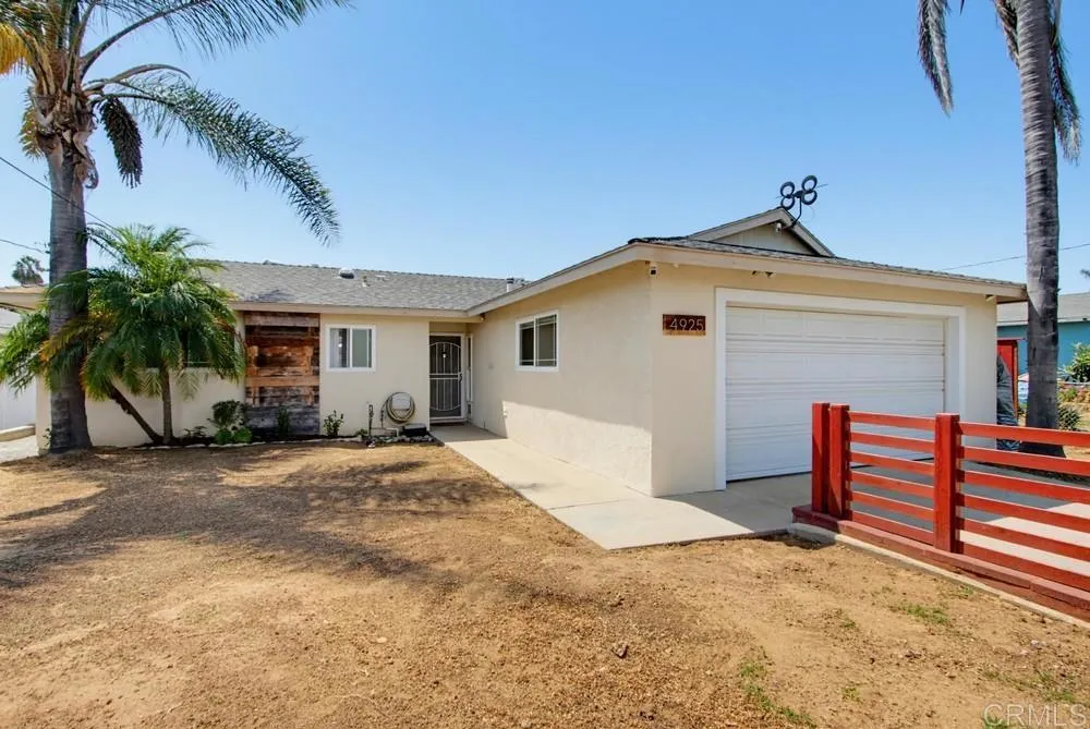 4925 Siesta Drive Oceanside, CA 92057