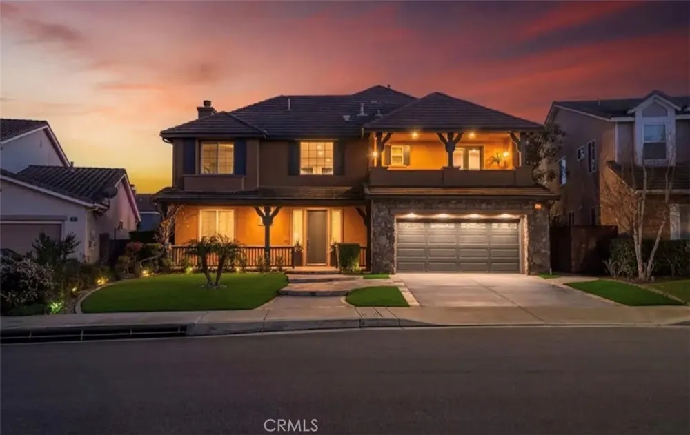 8082 E Portico Orange, CA 92867