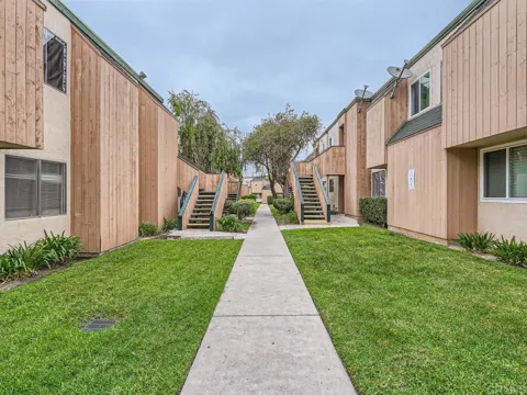 8769 Lake Murray Boulevard #1