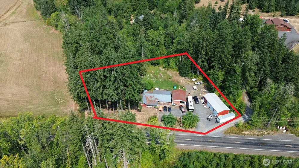 283 Middle Fork Road Chehalis, WA 98532