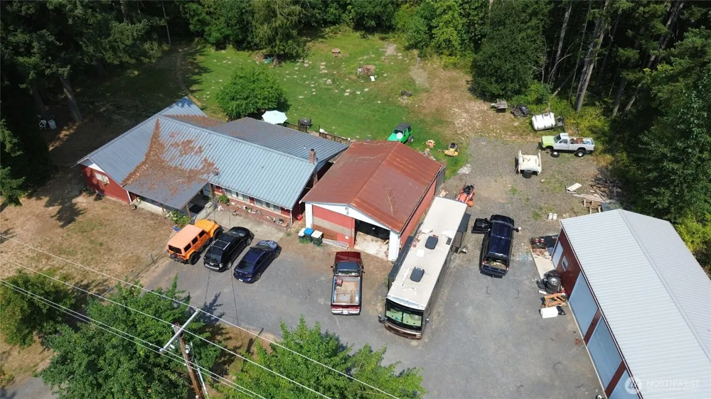 283 Middle Fork Road Chehalis, WA 98532