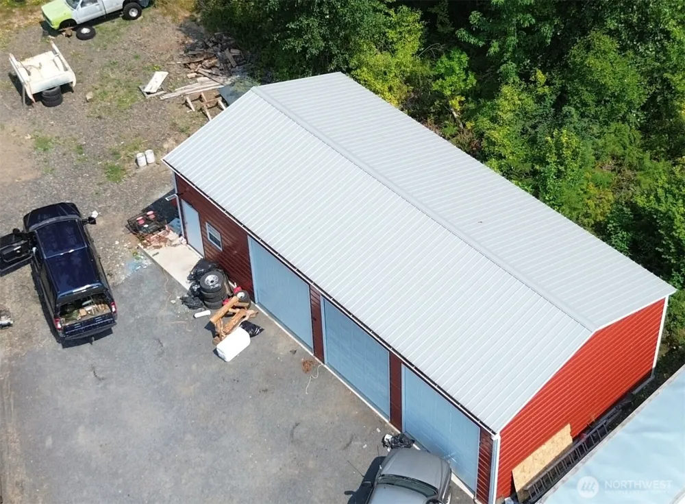 283 Middle Fork Road Chehalis, WA 98532