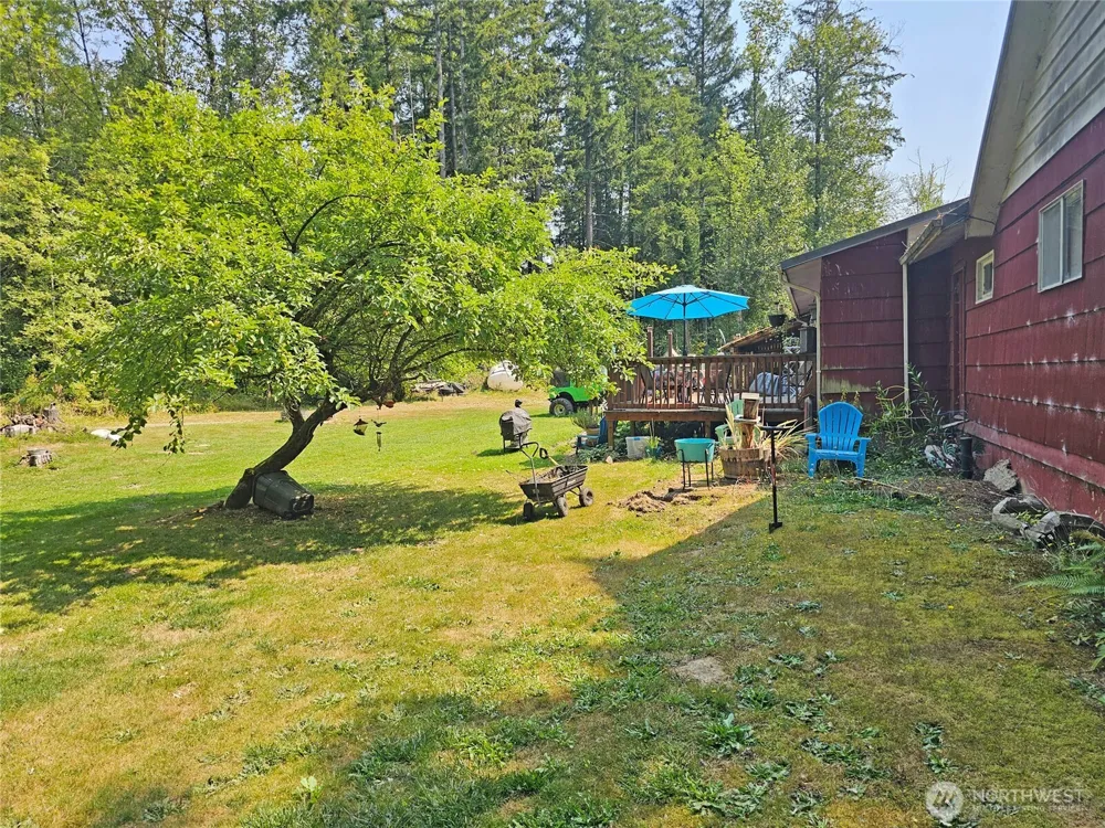 283 Middle Fork Road Chehalis, WA 98532
