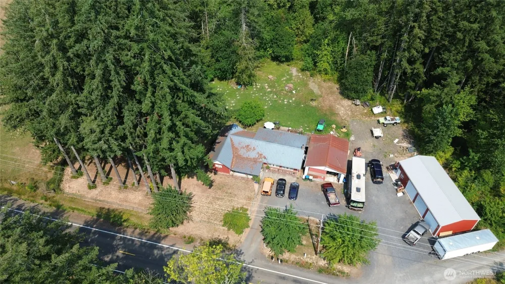283 Middle Fork Road Chehalis, WA 98532