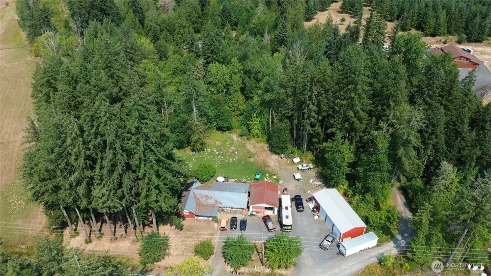 283 Middle Fork Road Chehalis, WA 98532