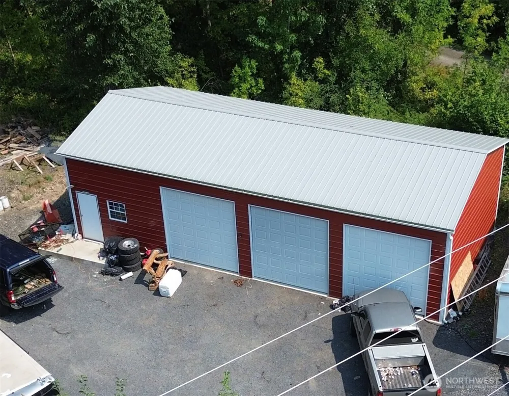 283 Middle Fork Road Chehalis, WA 98532