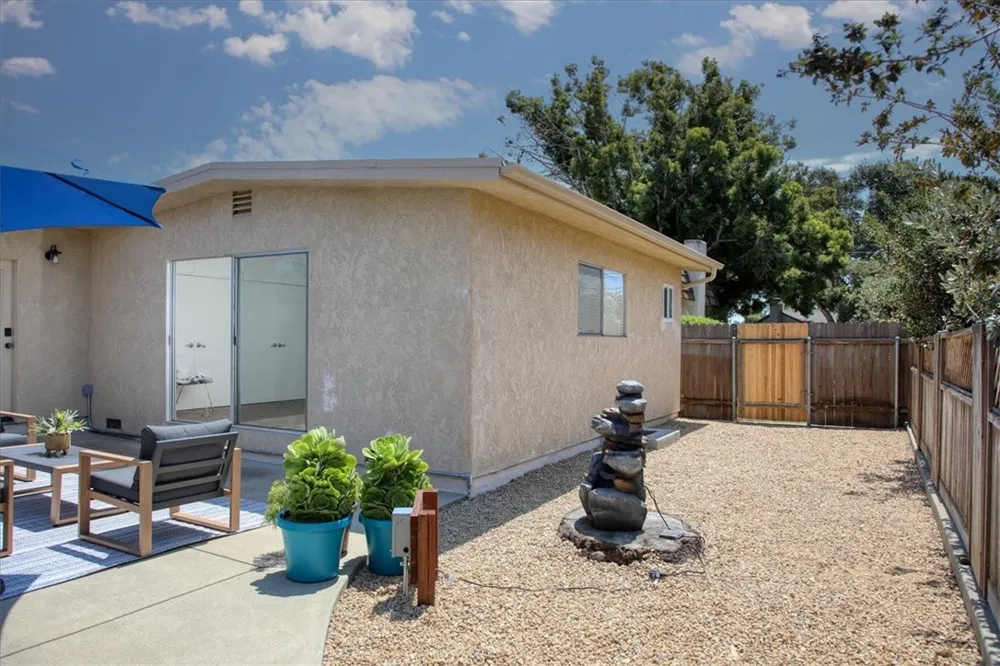 1038 Fair Oaks Avenue Arroyo Grande, CA 93420