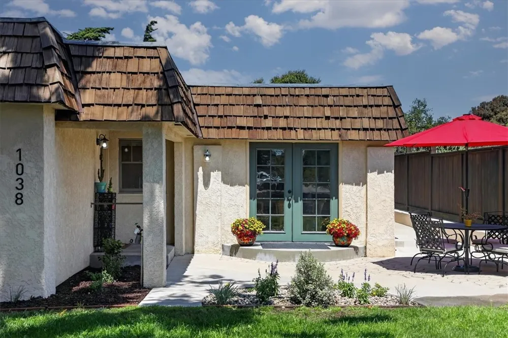 1038 Fair Oaks Avenue Arroyo Grande, CA 93420