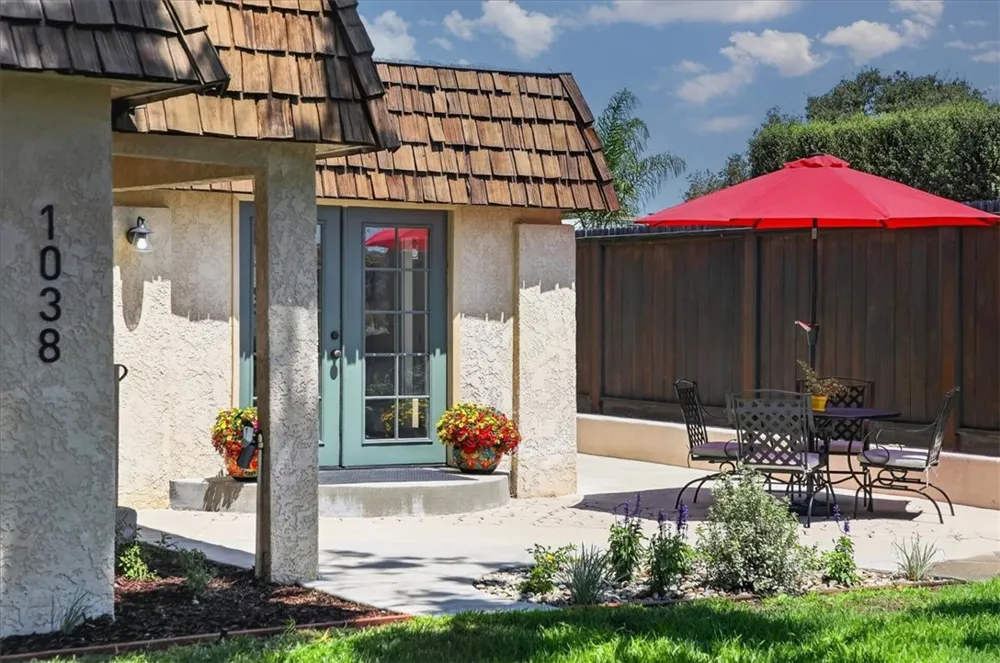 1038 Fair Oaks Avenue Arroyo Grande, CA 93420