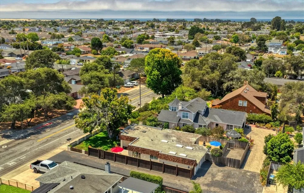 1038 Fair Oaks Avenue Arroyo Grande, CA 93420