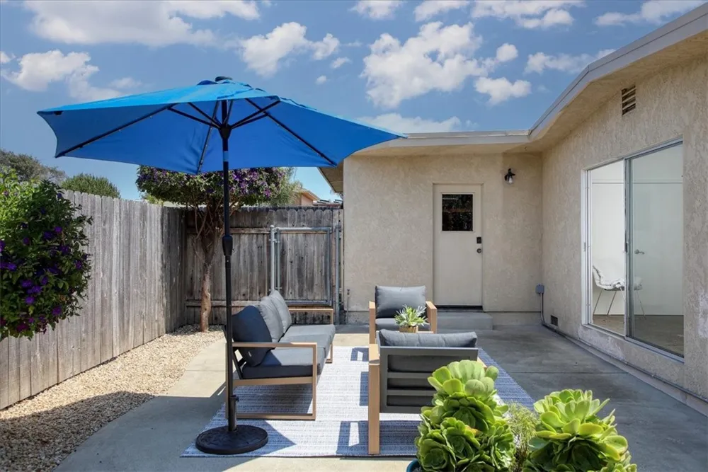 1038 Fair Oaks Avenue Arroyo Grande, CA 93420