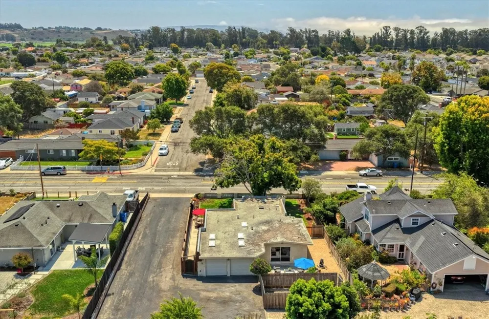 1038 Fair Oaks Avenue Arroyo Grande, CA 93420