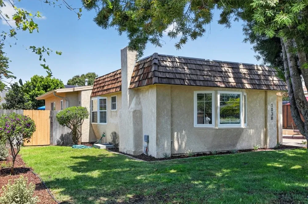 1038 Fair Oaks Avenue Arroyo Grande, CA 93420