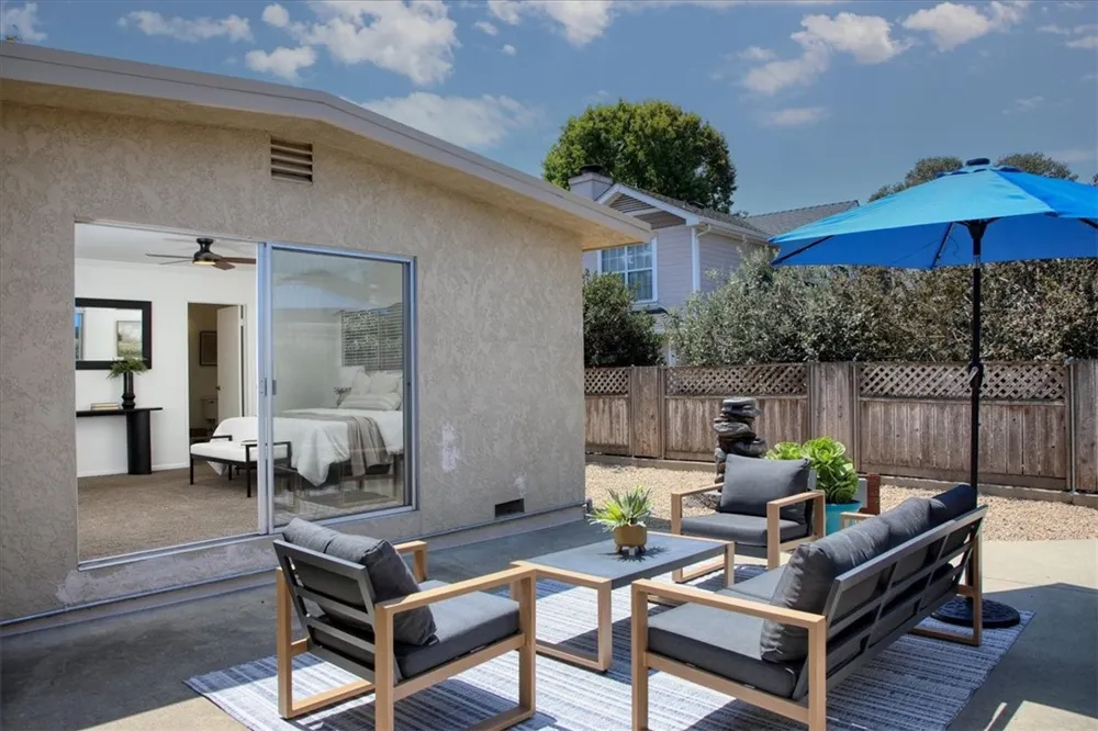1038 Fair Oaks Avenue Arroyo Grande, CA 93420